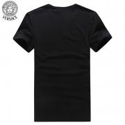 T-shirt Versace Homme Pas Cher